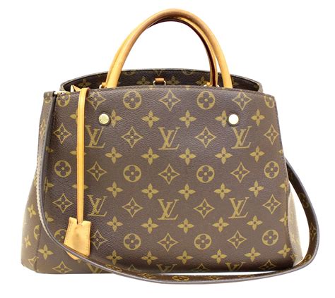 louis vuitton montaigne strap|Louis Vuitton montaigne bags.